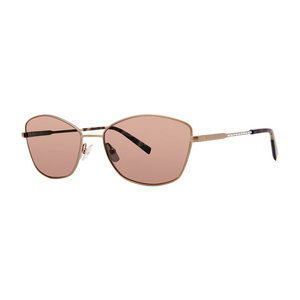 Vera Wang Janelle Sunglasses Gold 54mm